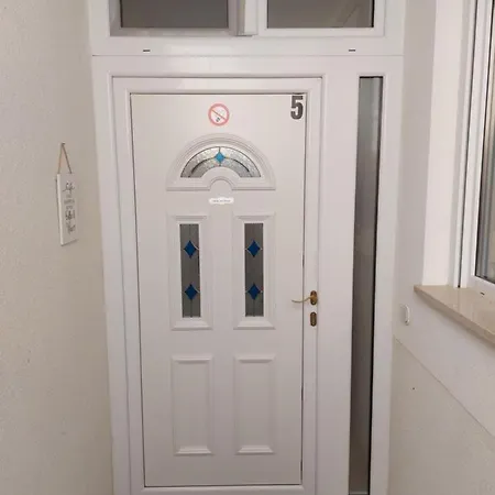 Appartement Noel Poreč