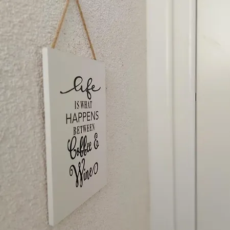Noel Appartement *