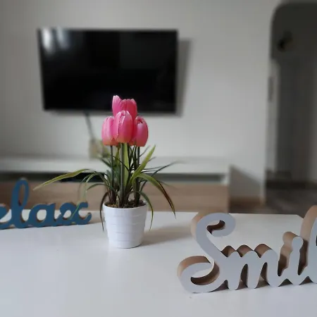 Noel Apartman Poreč