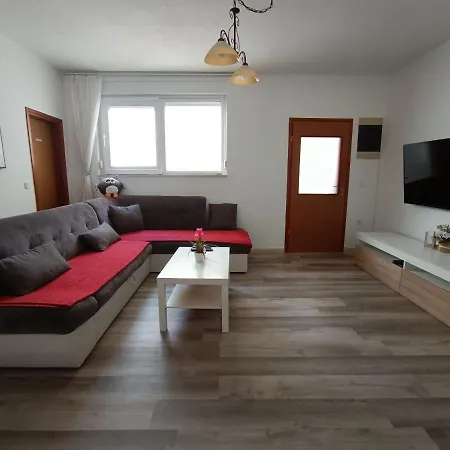 Noel Apartman Poreč