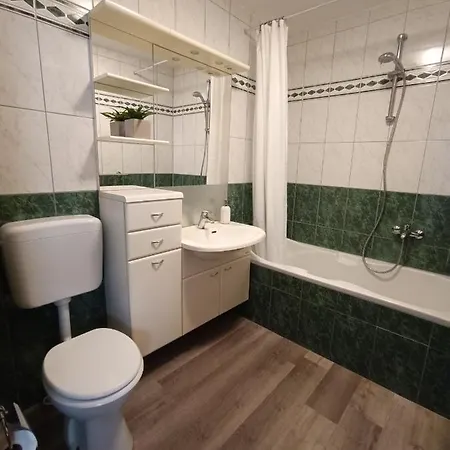 Noel Apartman
