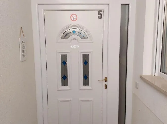 Apartman Noel Poreč