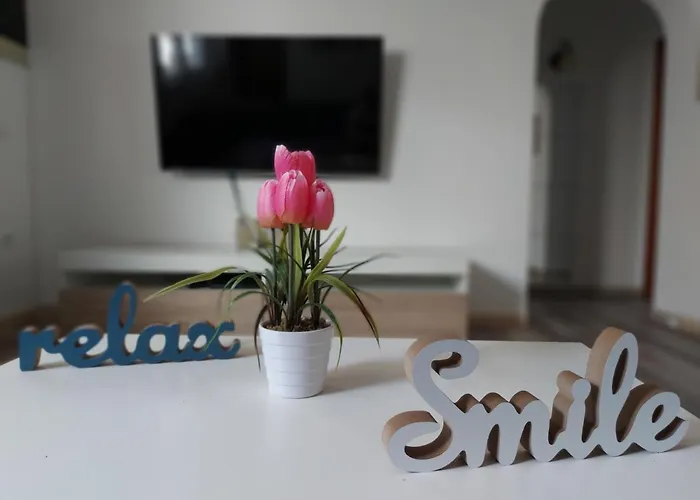 Noel Apartman Poreč