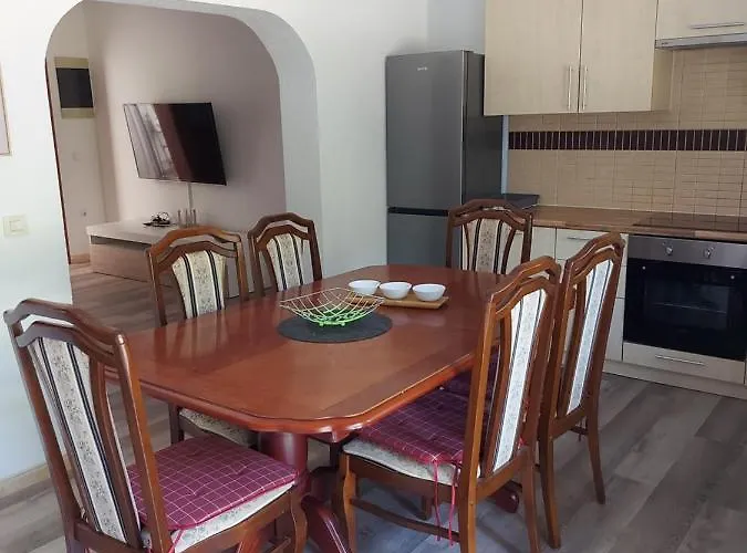 Apartment Noel Poreč