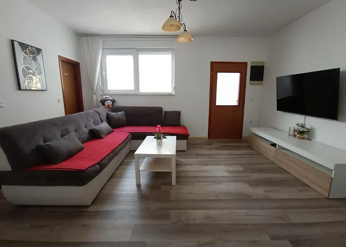 Noel Apartment Poreč