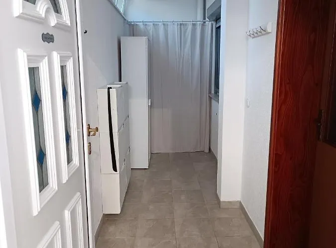 Noel Apartman Poreč
