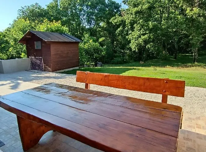 Noel Apartman Poreč