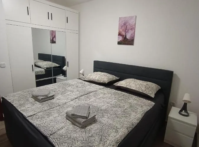 Apartman Noel